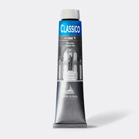 Farba olejna Maimeri Classico 200 ml – Błękit ceruleum