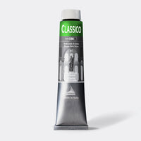 Farba olejna Maimeri Classico 200 ml – Zieleń chromowa
