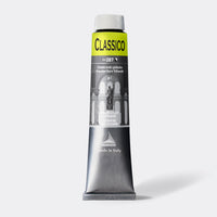 Farba olejna Maimeri Classico 200 ml – Cinnabar Green żółtawy
