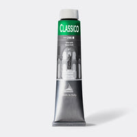 Farba olejna Maimeri Classico 200 ml – Ziemia zielona