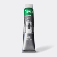 Farba olejna Maimeri Classico 200 ml – Lak zielony