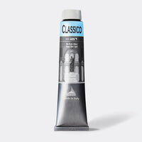 Farba olejna Maimeri Classico 200 ml – Błękit królewski jasny
