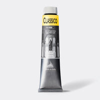 Farba olejna Maimeri Classico 200 ml – Żółcień neapolitańska jasna