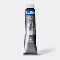 Farba olejna Maimeri Classico 200 ml – Szarość Payne'a
