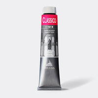 Farba olejna Maimeri Classico 200 ml – Karmin trwały