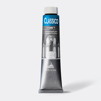 Farba olejna Maimeri Classico 200 ml – Zieleń trwała ciemna