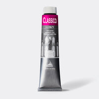 Farba olejna Maimeri Classico 200 ml – Permanent Madder ciemny