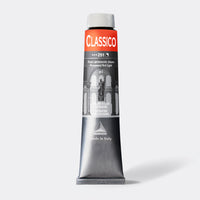 Farba olejna Maimeri Classico 200 ml – Czerwień trwała jasna