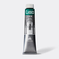Farba olejna Maimeri Classico 200 ml – Zieleń ftalowa
