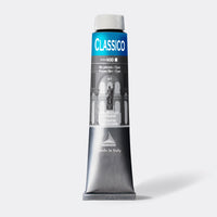 Farba olejna Maimeri Classico 200 ml – Błękit podstawowy Cyan