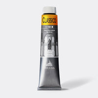 Farba olejna Maimeri Classico 200 ml – Sjena naturalna