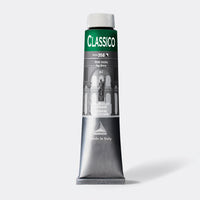 Farba olejna Maimeri Classico 200 ml – Zieleń soczysta