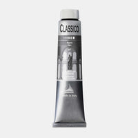 Farba olejna Maimeri Classico 200 ml – Srebro
