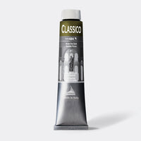 Farba olejna Maimeri Classico 200 ml – Brąz Van Dycka