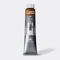 Farba olejna Maimeri Classico 200 ml – Czerwień wenecka