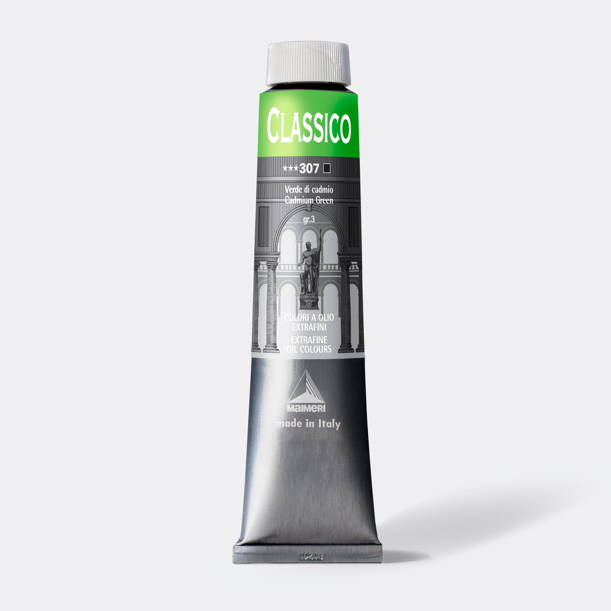 Farba olejna Maimeri Classico 200 ml