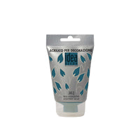 Dekoracyjne farby akrylowe MAIMERI Idea Decor 110 ml – Błękit lotniczy