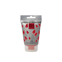 Dekoracyjne farby akrylowe MAIMERI Idea Decor 110 ml – Czerwień brylantowa ciemna