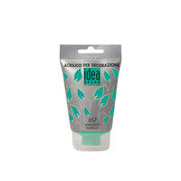 Dekoracyjne farby akrylowe MAIMERI Idea Decor 110 ml – Szmaragdowy