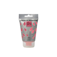Dekoracyjne farby akrylowe MAIMERI Idea Decor 110 ml – Fuksjowa czerwień