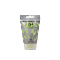 Dekoracyjne farby akrylowe MAIMERI Idea Decor 110 ml – Jasnozielony