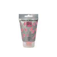 Dekoracyjne farby akrylowe MAIMERI Idea Decor 110 ml – Różany