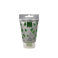 Dekoracyjne farby akrylowe MAIMERI Idea Decor 110 ml – Zieleń szałwiowa