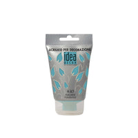 Dekoracyjne farby akrylowe MAIMERI Idea Decor 110 ml – Turkus
