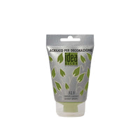Dekoracyjne farby akrylowe MAIMERI Idea Decor 110 ml – Ciepła zieleń