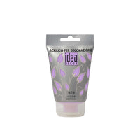 Dekoracyjne farby akrylowe MAIMERI Idea Decor 110 ml – Wisteria