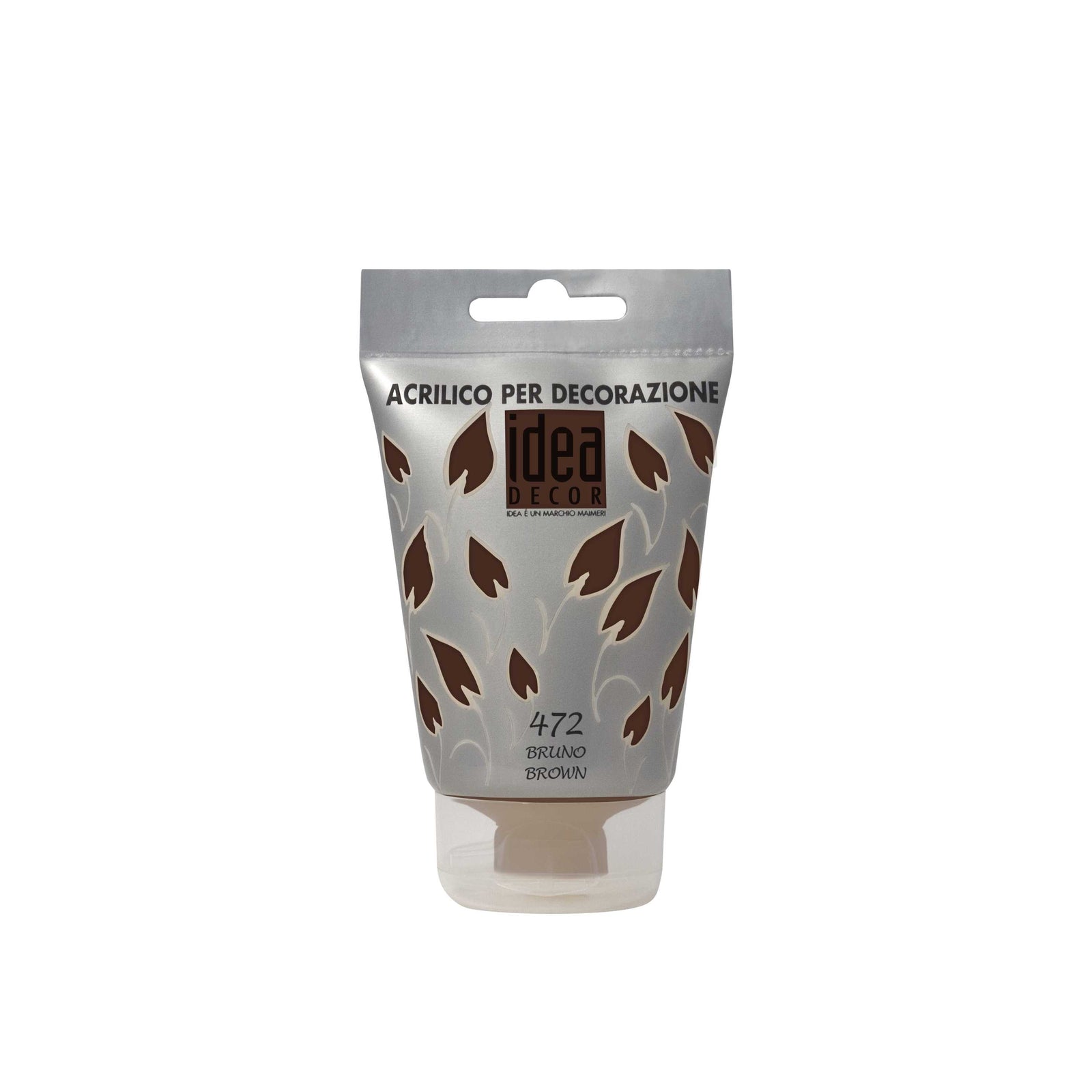 Dekoracyjne farby akrylowe MAIMERI Idea Decor 110 ml