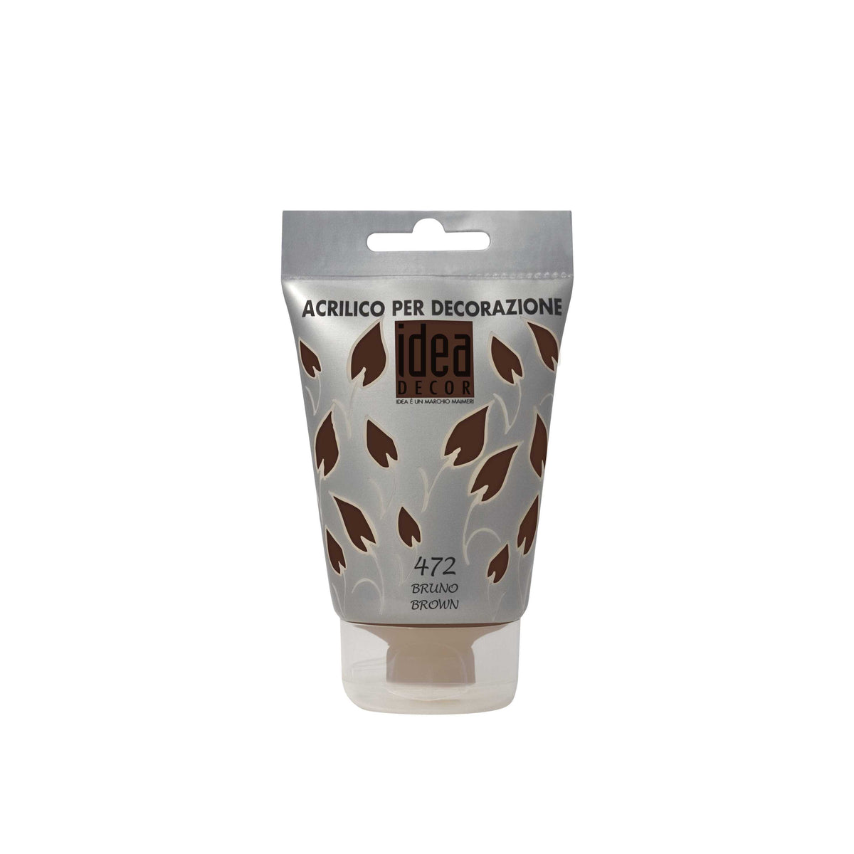 Dekoracyjne farby akrylowe MAIMERI Idea Decor 110 ml
