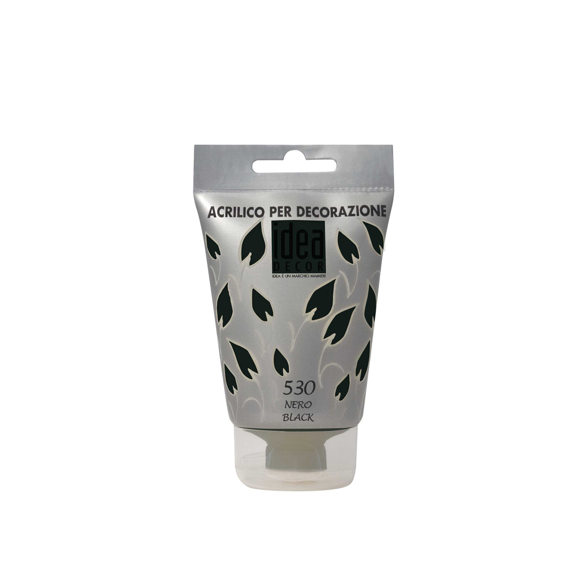 Dekoracyjne farby akrylowe MAIMERI Idea Decor 110 ml