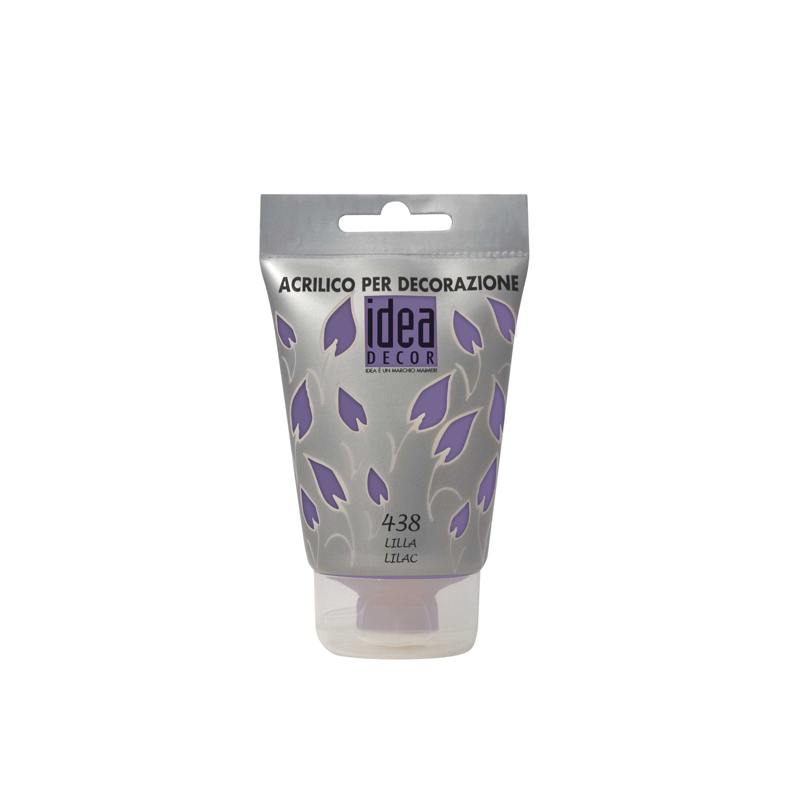 Dekoracyjne farby akrylowe MAIMERI Idea Decor 110 ml