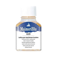MAIMERI Maimeri Blu bezbarwny lateks maskujący 75 ml