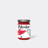 Farba akrylowa MAIMERI Polycolor 140 ml – Bordowy