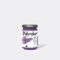 Farba akrylowa MAIMERI Polycolor 140 ml – Brylantowy fiolet
