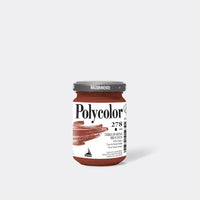 Farba akrylowa MAIMERI Polycolor 140 ml – Sjena palona
