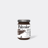 Farba akrylowa MAIMERI Polycolor 140 ml – Umbra palona