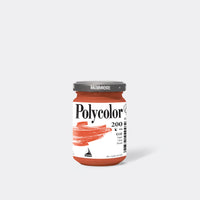 Farba akrylowa MAIMERI Polycolor 140 ml – Miedź
