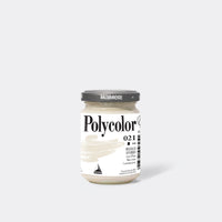 Farba akrylowa MAIMERI Polycolor 140 ml – Biel kości słoniowej