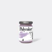 Farba akrylowa MAIMERI Polycolor 140 ml – Liliowy