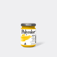 Farba akrylowa MAIMERI Polycolor 140 ml – Żółcień neapolitańska