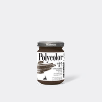 Farba akrylowa MAIMERI Polycolor 140 ml – Umbra naturalna