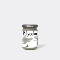 Farba akrylowa MAIMERI Polycolor 140 ml – Srebrny