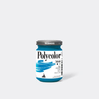 Farba akrylowa MAIMERI Polycolor 140 ml – Błękit nieba