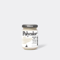 Farba akrylowa MAIMERI Polycolor 140 ml – Biel tytanowa