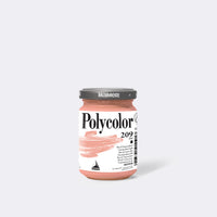 Farba akrylowa MAIMERI Polycolor 140 ml – Róż wenecki jasny