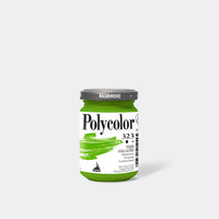 Farba akrylowa MAIMERI Polycolor 140 ml – Żółtawa zieleń