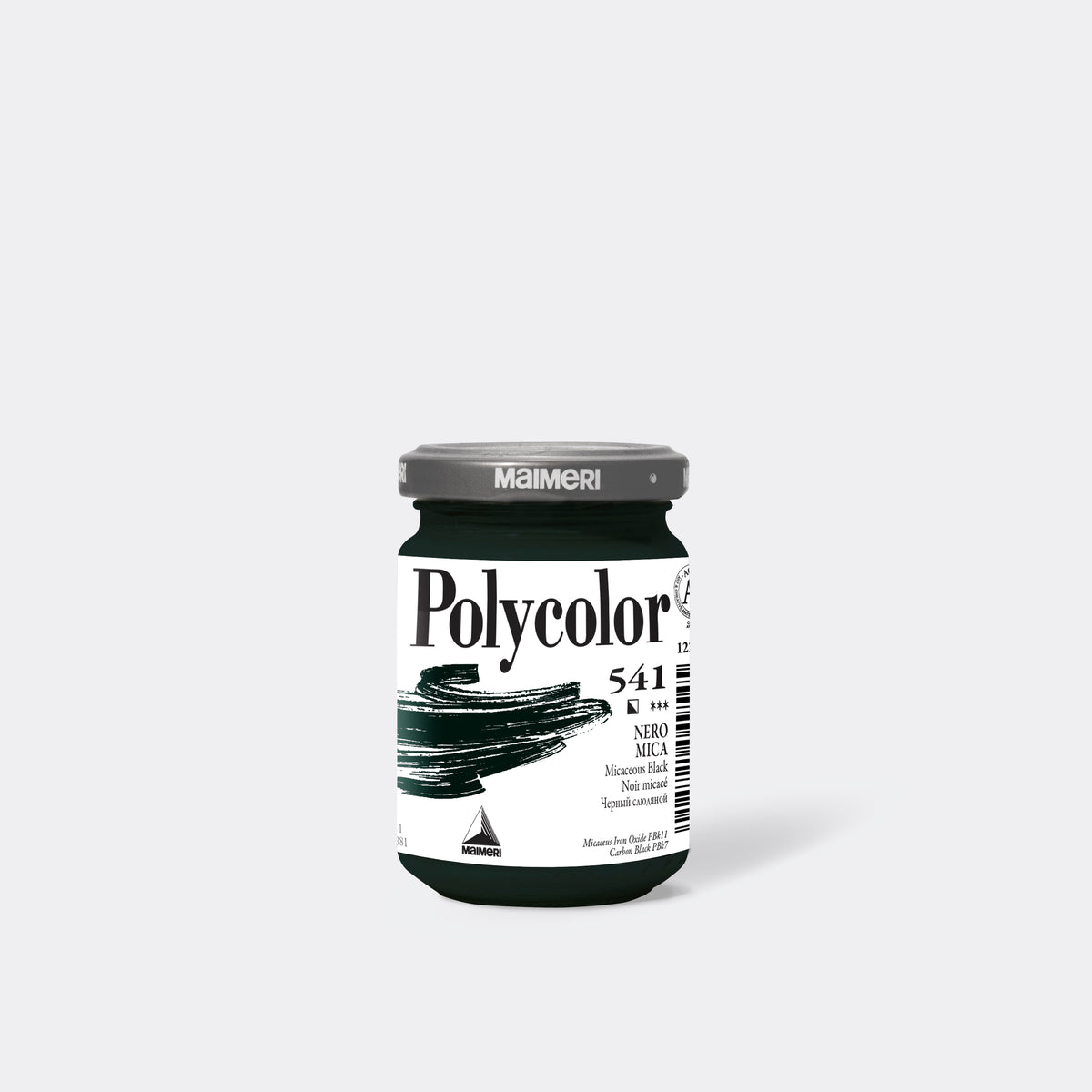Farba akrylowa MAIMERI Polycolor 140 ml